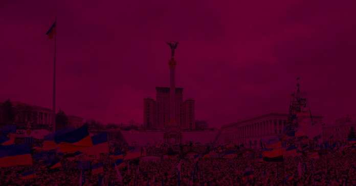 50 думок про Майдан: У владної еліти не відбулось зміни світогляду, – учасник Революції Гідності 50 думок про Майдан: У владної еліти не відбулось зміни світогляду, – учасник Революції Гідності