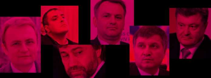 Чому «зник» Садовий, неприємності Порошенка та початок кінця реформ. Політичний огляд тижня Чому «зник» Садовий, неприємності Порошенка та початок кінця реформ. Політичний огляд тижня