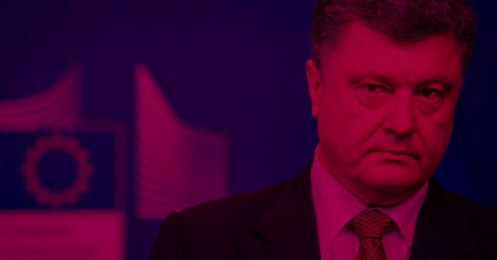 Екватор Порошенка. Політичні підсумки «життя по-новому» Екватор Порошенка. Політичні підсумки «життя по-новому»