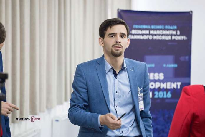 П’ять способів досягти цілі. Поради бізнес-тренера П’ять способів досягти цілі. Поради бізнес-тренера