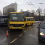 32 ДТП на Львівщині сталися майже одночасно (фото) - 7