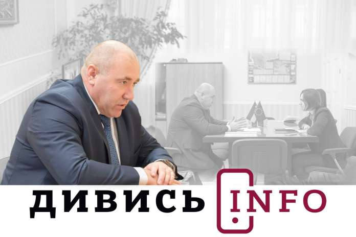 Прокурор говорить: про резонансні справи, реформу та стосунки з ЛМР Прокурор говорить: про резонансні справи, реформу та стосунки з ЛМР
