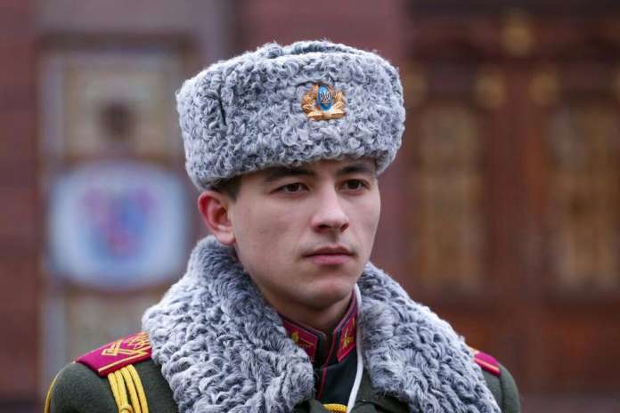Лейтенант Микита Яровий, який загинув на Світлодарській дузі, планував одружитися 20 січня у Львові Лейтенант Микита Яровий, який загинув на Світлодарській дузі, планував одружитися 20 січня у Львові
