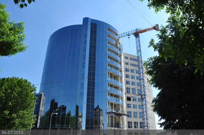У Львові відкриють глобальний сервісний центр VimpelCom У Львові відкриють глобальний сервісний центр VimpelCom