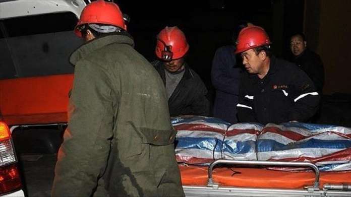 21 людина стала жертою вибуху у китайській шахті