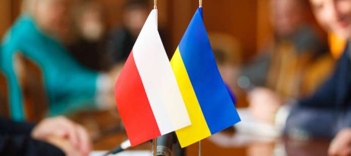 Українців Польщі вирішили покарати через Волинь? Українців Польщі вирішили покарати через Волинь?