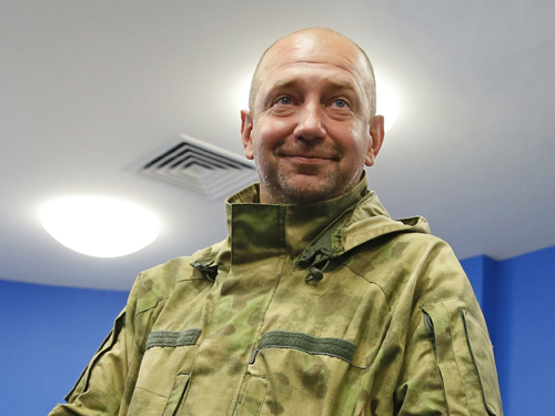 Куди зникла н(Н)адія, або Політичне розчарування року - 2