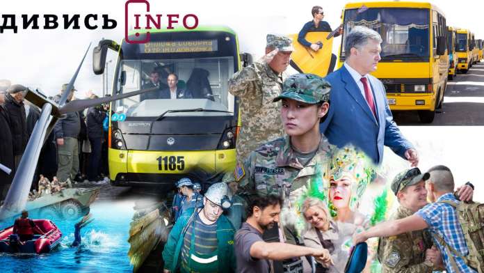 Львівщина: найяскравіші фотопідсумки року Львівщина: найяскравіші фотопідсумки року