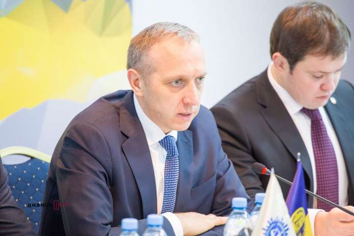 У Львові розповіли, коли завершиться конкурс суддів до Верховного Суду У Львові розповіли, коли завершиться конкурс суддів до Верховного Суду
