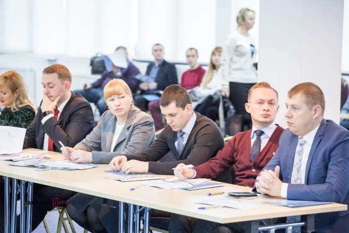 Авторитет судів, реформа і конкурси. У Львові стартував регіональний судовий форум (фото) Авторитет судів, реформа і конкурси. У Львові стартував регіональний судовий форум (фото)