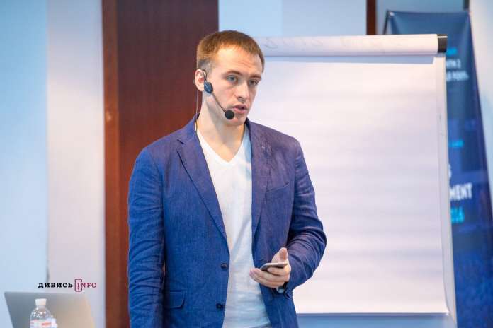 Меж у бізнесі немає. Якщо ви успішно працюєте на ринку України, що заважає працювати на ринку інших держав? — експерт Меж у бізнесі немає. Якщо ви успішно працюєте на ринку України, що заважає працювати на ринку інших держав? — експерт