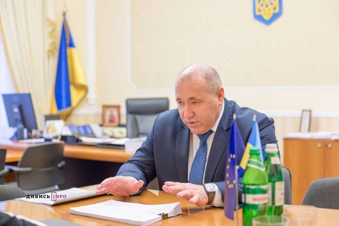 До кінця року всі місцеві прокуратури отримають очільників, – прокурор Львівщини До кінця року всі місцеві прокуратури отримають очільників, – прокурор Львівщини