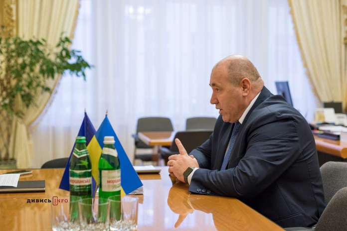 61 провадження про злочини у лісовій сфері скероване до суду, – обласний прокурор Львівщини 61 провадження про злочини у лісовій сфері скероване до суду, – обласний прокурор Львівщини