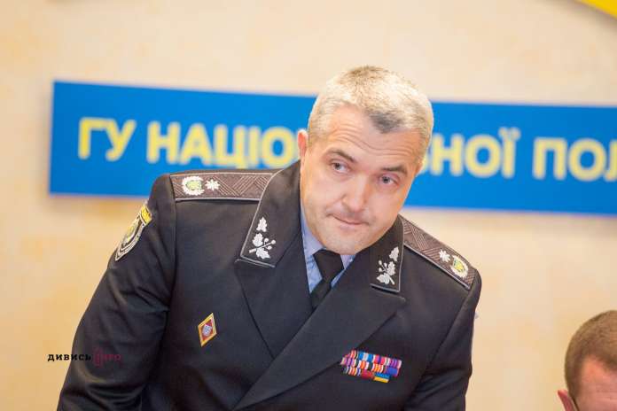 Середа каже, що поставив умовою свого призначення подальшу кар’єру Загарії Середа каже, що поставив умовою свого призначення подальшу кар’єру Загарії