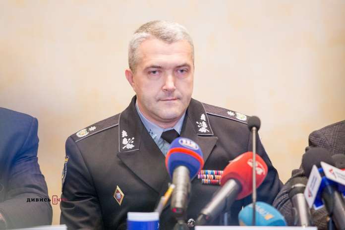Середа розповів про свої статки Середа розповів про свої статки