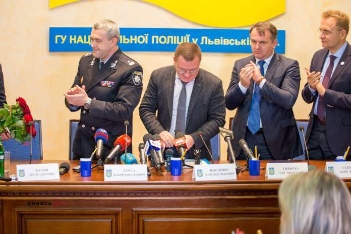 Загарія пішов під овації Загарія пішов під овації