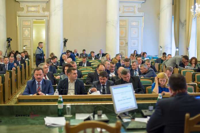 На реалізацію обласних програм Львівщини скерують 740 мільйонів гривень На реалізацію обласних програм Львівщини скерують 740 мільйонів гривень