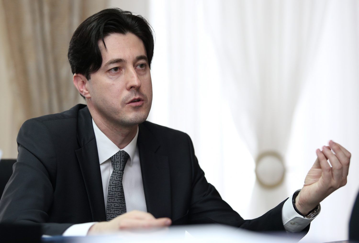 Віталій Касько