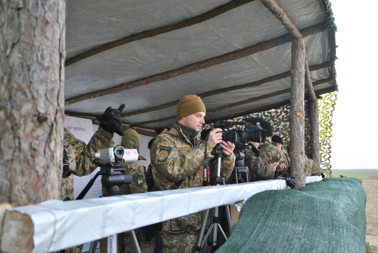 Українська армія проігнорувала російські погрози