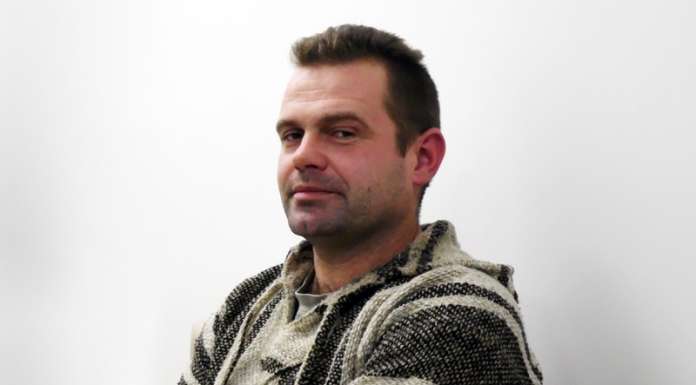 Бути завжди дотичним до війни: як військовий реабілітує побратимів з передової (Інтерв’ю) Бути завжди дотичним до війни: як військовий реабілітує побратимів з передової (Інтерв’ю)