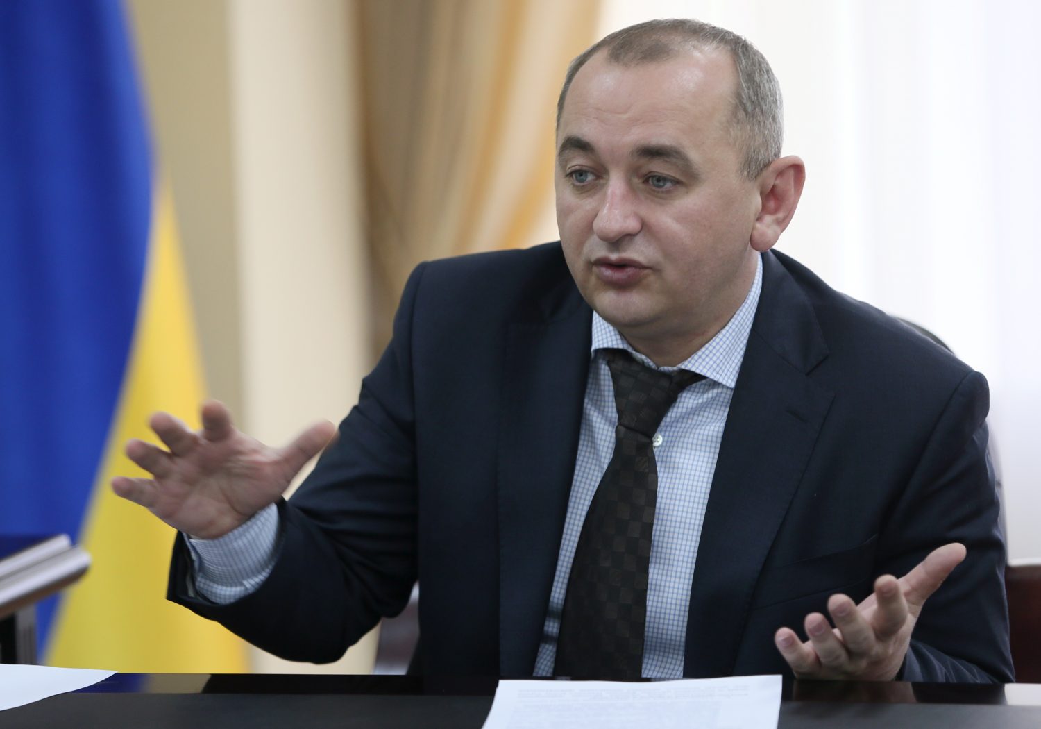 Анатолій Матіос