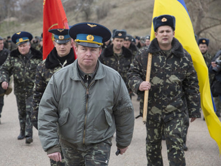 Куди зникла н(Н)адія, або Політичне розчарування року - 3