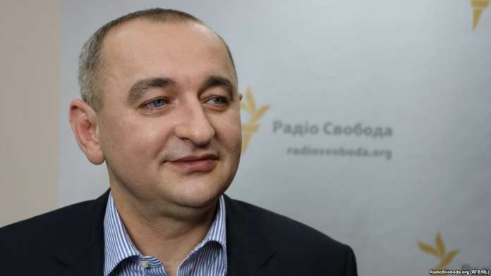 Як працювала військова прокуратура у 2016-му Як працювала військова прокуратура у 2016-му