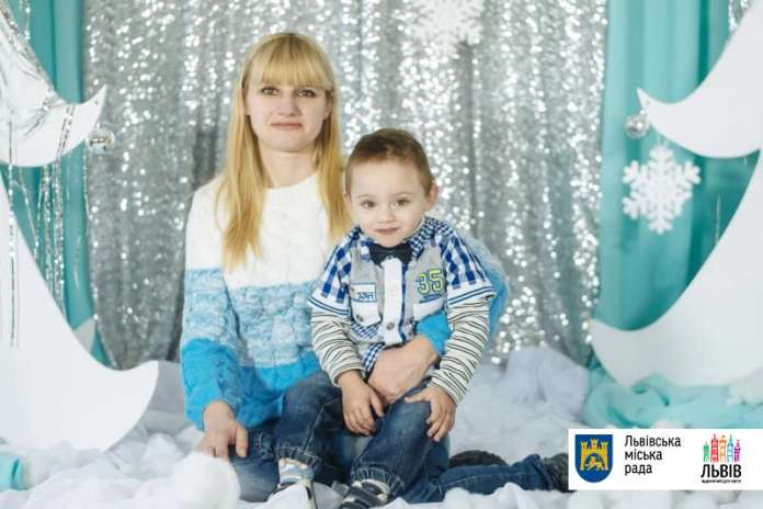 Діти з особливими потребами стали моделями фотопроекту (фото) Діти з особливими потребами стали моделями фотопроекту (фото)