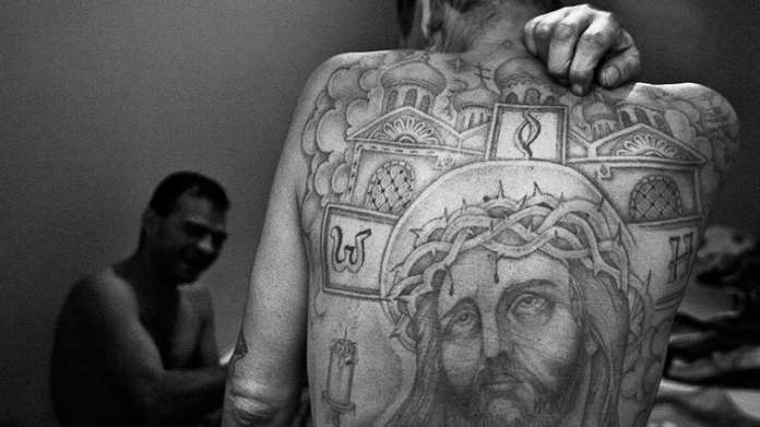За рік Нацполіція видворила з України 14 «злодіїв у законі», – Троян За рік Нацполіція видворила з України 14 «злодіїв у законі», – Троян