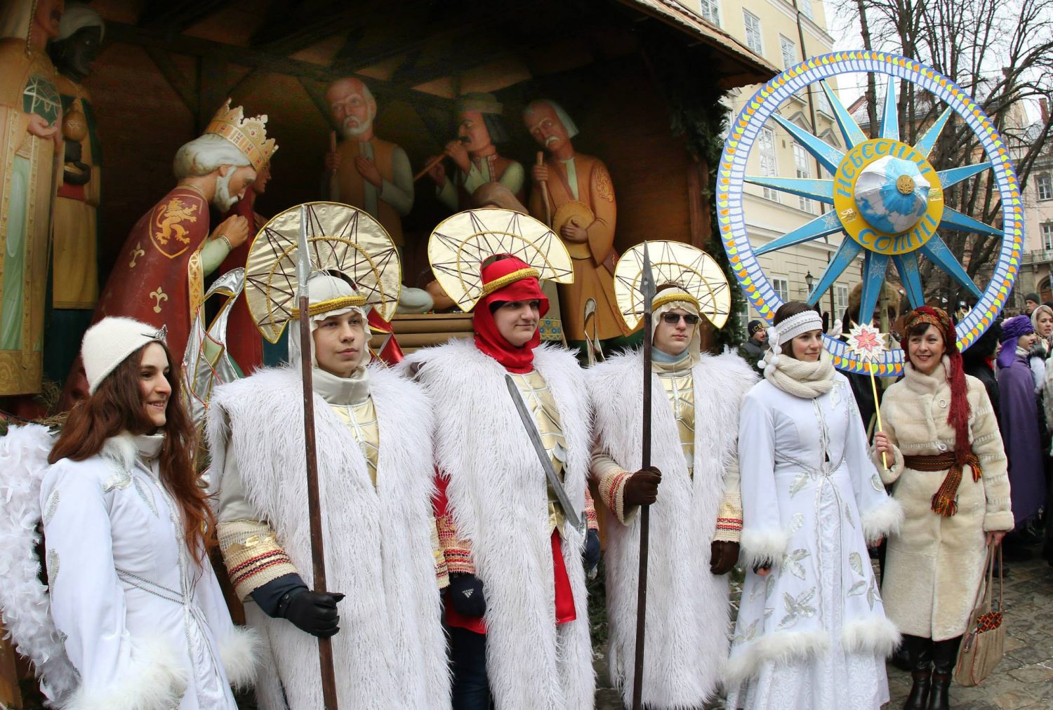 Фото: Ваша Афіша