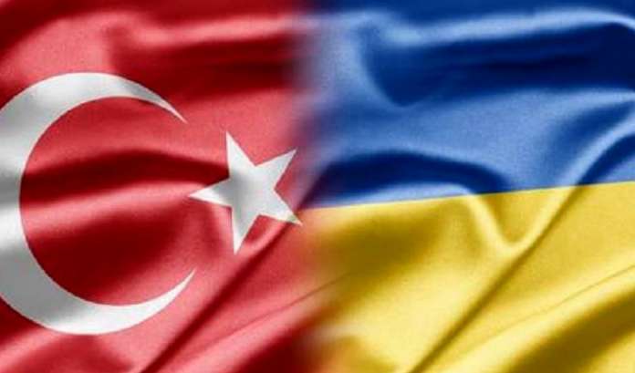 Україна і Туреччина підпишуть нову військову угоду Україна і Туреччина підпишуть нову військову угоду