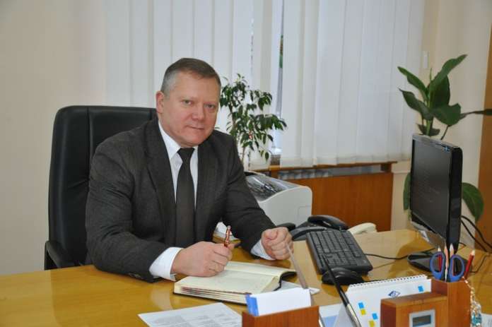 Держсекретар Мінекології: хто такий Геннадій Дмитренко Держсекретар Мінекології: хто такий Геннадій Дмитренко