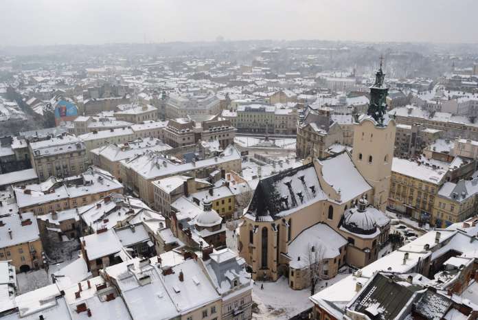 Огляд культурних подій тижня від Дивись.info (Фото) Огляд культурних подій тижня від Дивись.info (Фото)
