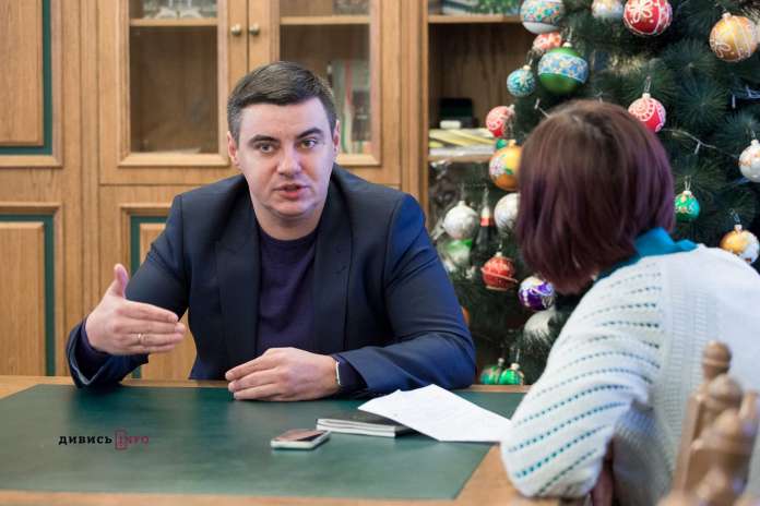 За тиждень в області закрилось 2 тисячі ФОПів, – начальник ГУ ДФС Львівщини розповів про нові правила оподаткування (інтерв’ю) За тиждень в області закрилось 2 тисячі ФОПів, – начальник ГУ ДФС Львівщини розповів про нові правила оподаткування (інтерв’ю)