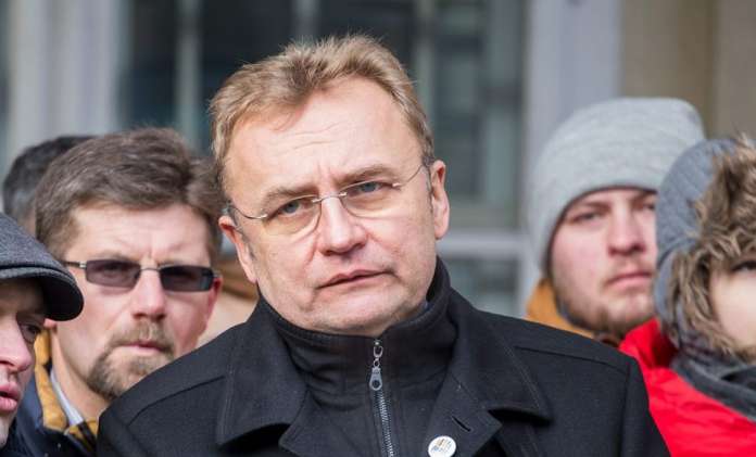 Піррова перемога Садового Піррова перемога Садового
