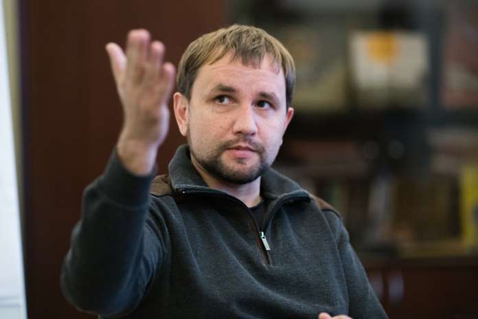 Україна має засвідчити, що не мінятиме ставлення до свого минулого в залежності від бажань сусідів, – В’ятрович Україна має засвідчити, що не мінятиме ставлення до свого минулого в залежності від бажань сусідів, – В’ятрович