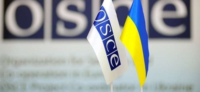 Місія ОБСЄ знову заявляє про обмежений доступ на трьох ділянках розведення сил на Донбасі Місія ОБСЄ знову заявляє про обмежений доступ на трьох ділянках розведення сил на Донбасі