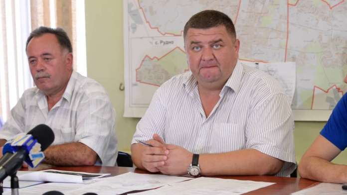Справу Гольця щодо Грибовицького сміттєзвалища передали до суду Справу Гольця щодо Грибовицького сміттєзвалища передали до суду