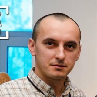 Олександр Пугач, експерт з розвитку бізнесу в проекті «Медичний конструктор»