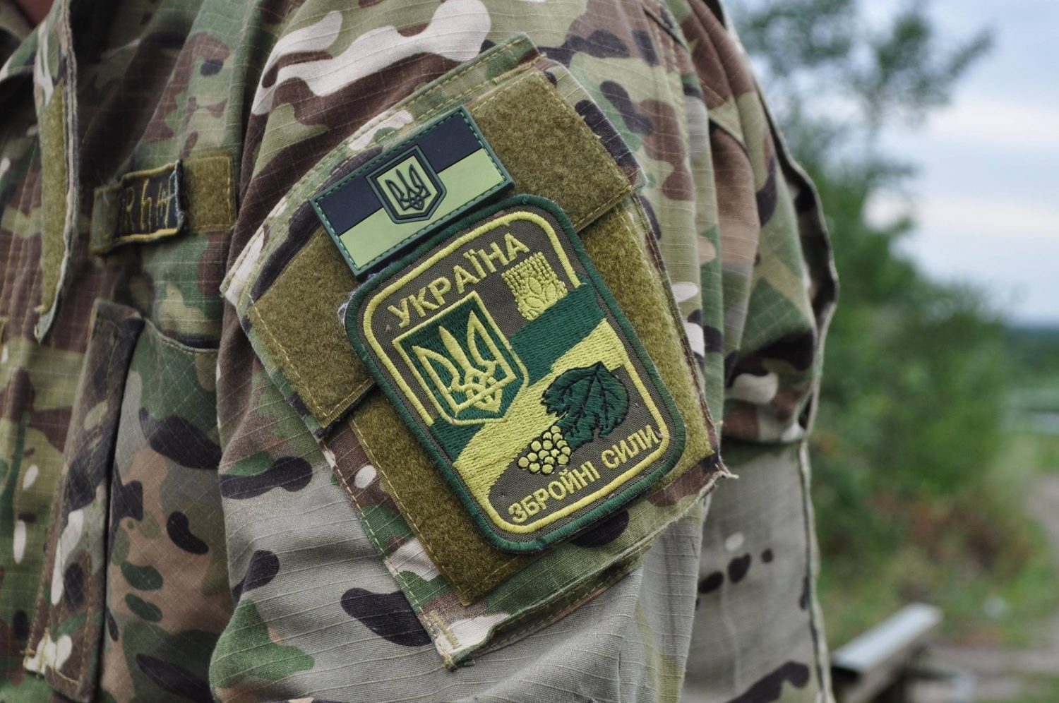 На Львівщині можуть призвати близько півтисячі випускників військових кафедр