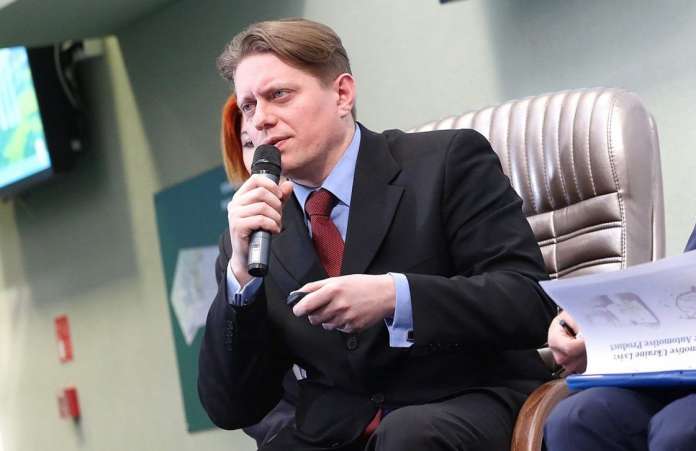 Львівщина робить ставку на супровід інвестицій, це імпонує бізнесу, – Роман Матис (інтерв’ю) Львівщина робить ставку на супровід інвестицій, це імпонує бізнесу, – Роман Матис (інтерв’ю)