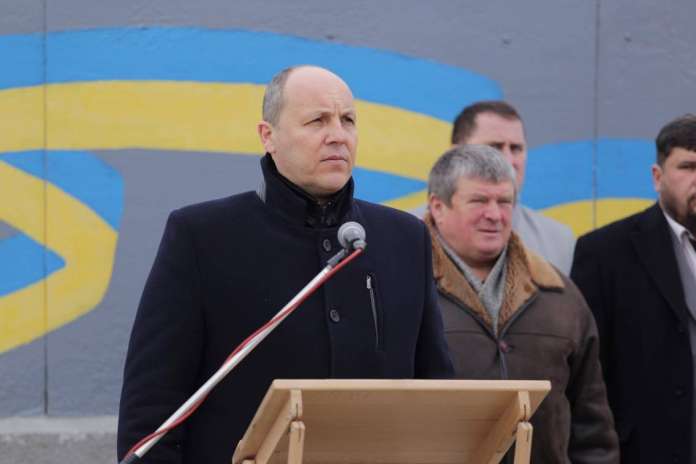 Закон про нацбезпеку буде останньою фазою реформування ЗСУ, – Парубій Закон про нацбезпеку буде останньою фазою реформування ЗСУ, – Парубій