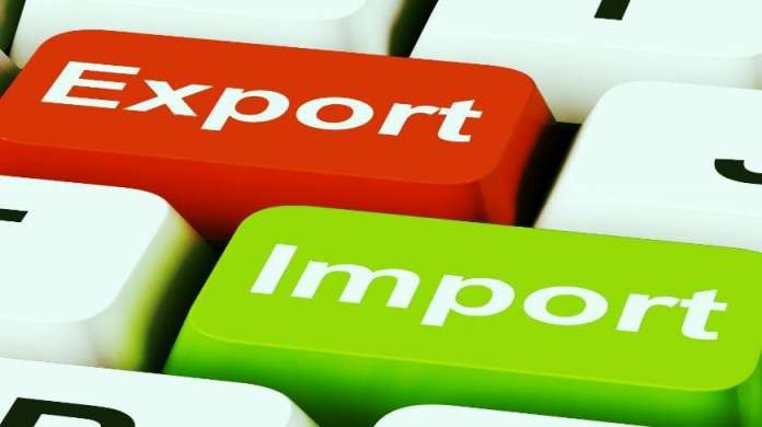В Україні зросла зовнішня торгівля В Україні зросла зовнішня торгівля