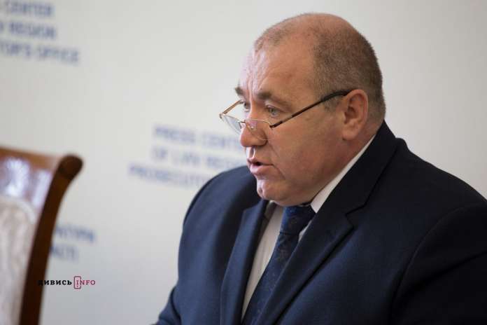 Працівники ДСНС дотримувалися правил при гасінні Грибовицького сміттєзвалища, — Квятківський Працівники ДСНС дотримувалися правил при гасінні Грибовицького сміттєзвалища, — Квятківський