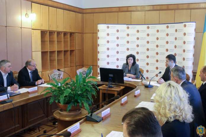 Мешканців Львівщини закликають скористатися «теплими кредитами» Мешканців Львівщини закликають скористатися «теплими кредитами»