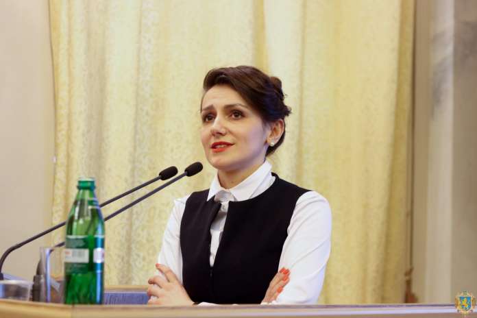 У Львові створять фільм про 21 місцевого митця У Львові створять фільм про 21 місцевого митця