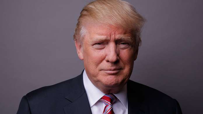 Дію міграційного указу Трампа призупинив суд Дію міграційного указу Трампа призупинив суд