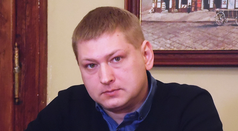 Личаківську закриють на ремонт цього тижня. Схема об’їзду - 4