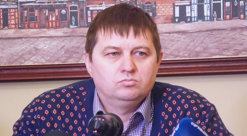 Личаківську закриють на ремонт цього тижня. Схема об’їзду - 2