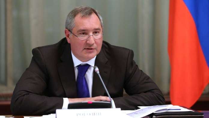 Російський віце-прем’єр публічно образив Клімкіна, назвавши його «гальмом» Російський віце-прем’єр публічно образив Клімкіна, назвавши його «гальмом»